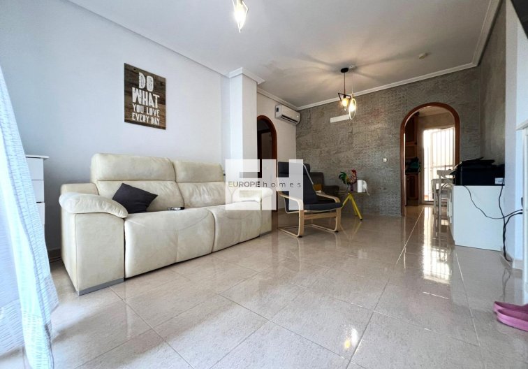 Apartamento  - Segunda mano - Orihuela Costa - Lomas De Cabo Roig-los Dolses