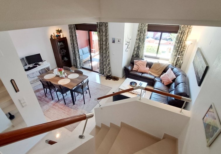 Apartamento  - Segunda mano - Orihuela Costa - Lomas de Cabo Roig
