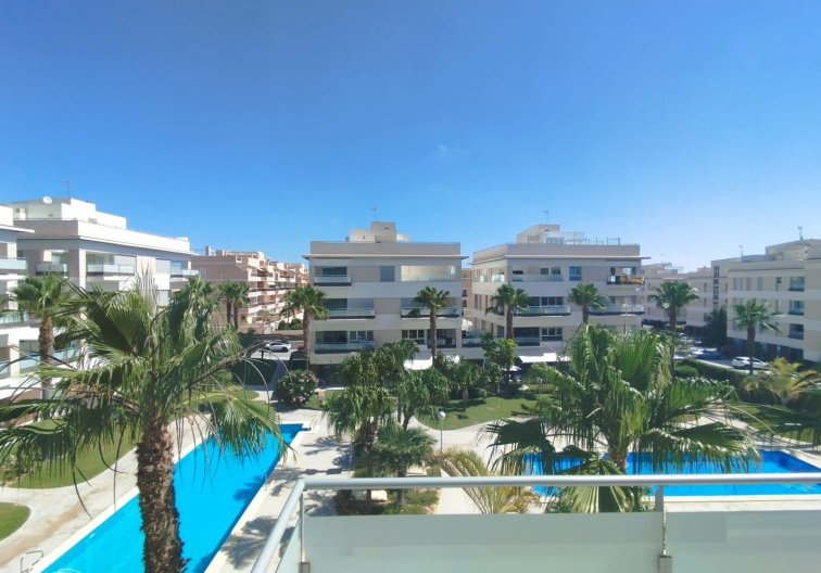 Apartamento  - Segunda mano - Orihuela Costa - Los Dolses