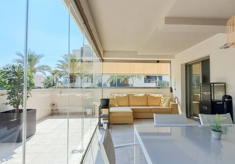 Apartamento  - Segunda mano - Orihuela Costa - Los Dolses