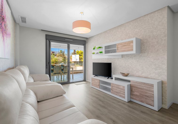 Apartamento  - Segunda mano - Orihuela Costa - Los Dolses