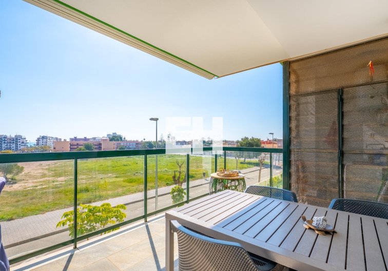 Apartamento  - Segunda mano - Orihuela Costa - Mil Palmeras