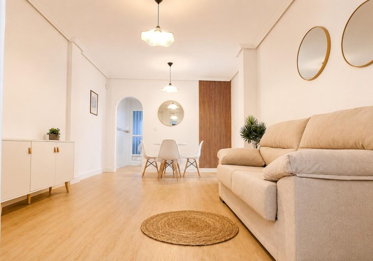 Apartamento  - Segunda mano - Orihuela Costa - Monte Zenia