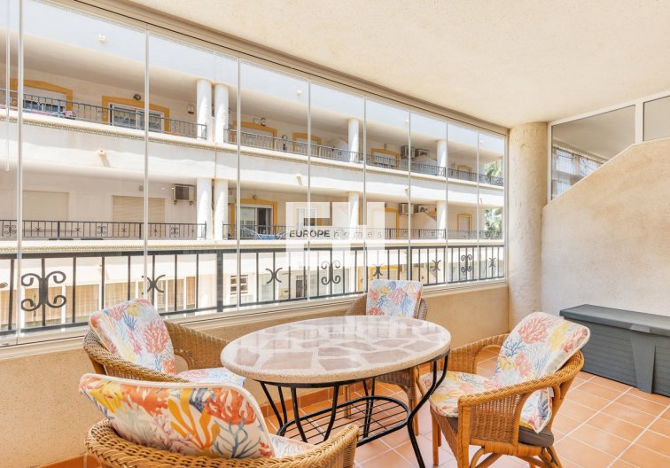 Apartamento  - Segunda mano - Orihuela Costa - Orihuela Costa