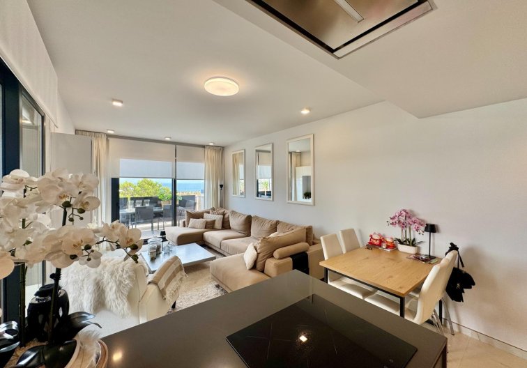 Apartamento  - Segunda mano - Orihuela Costa - Punta Prima