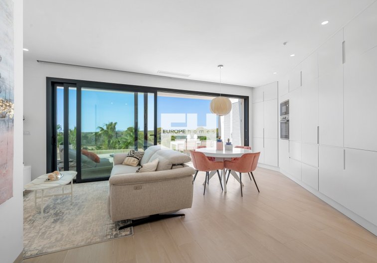 Apartamento  - Segunda mano - Orihuela - Inland