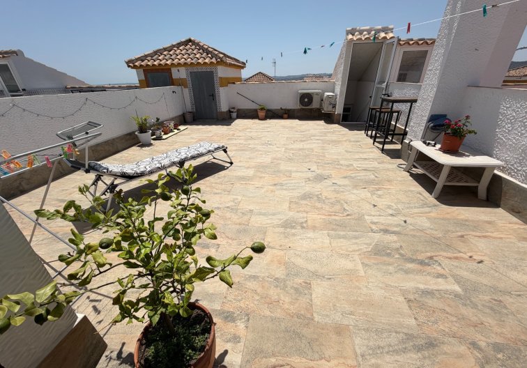 Apartamento  - Segunda mano - Orihuela - Inland