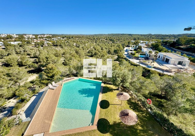 Apartamento  - Segunda mano - Orihuela - Las Colinas Golf