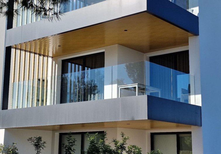 Apartamento  - Segunda mano - Orihuela - Las Colinas Golf