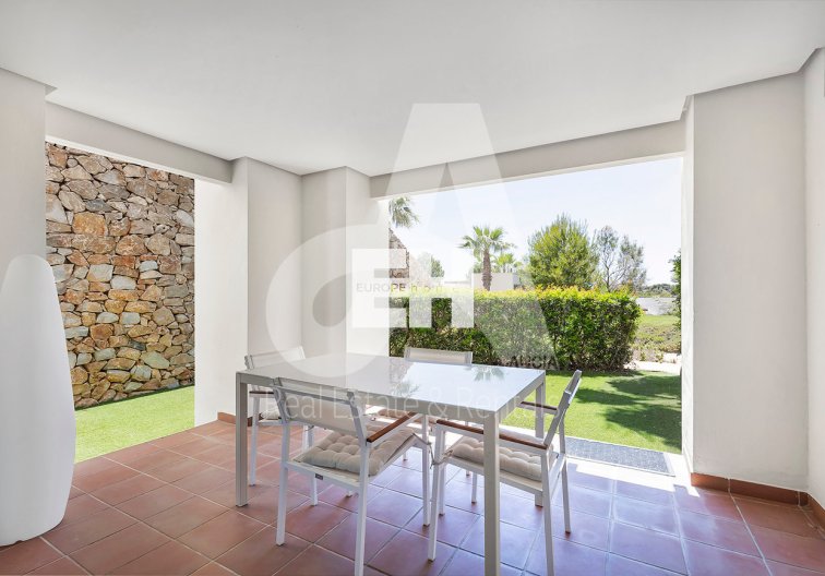 Apartamento  - Segunda mano - Orihuela - Las Colinas