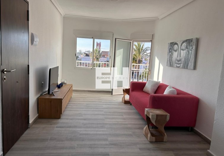 Apartamento  - Segunda mano - Pilar de la Horadada - Costa Blanca