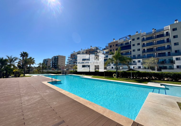 Apartamento  - Segunda mano - Pilar de la Horadada - Costa Blanca