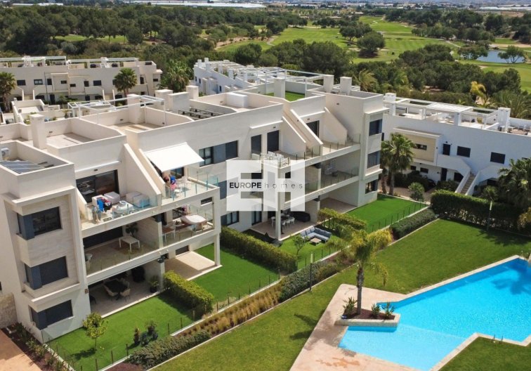 Apartamento  - Segunda mano - Pilar de la Horadada - Costa Blanca
