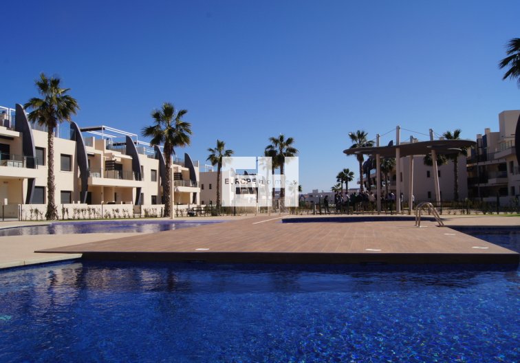 Apartamento  - Segunda mano - Pilar de la Horadada - Costa Blanca