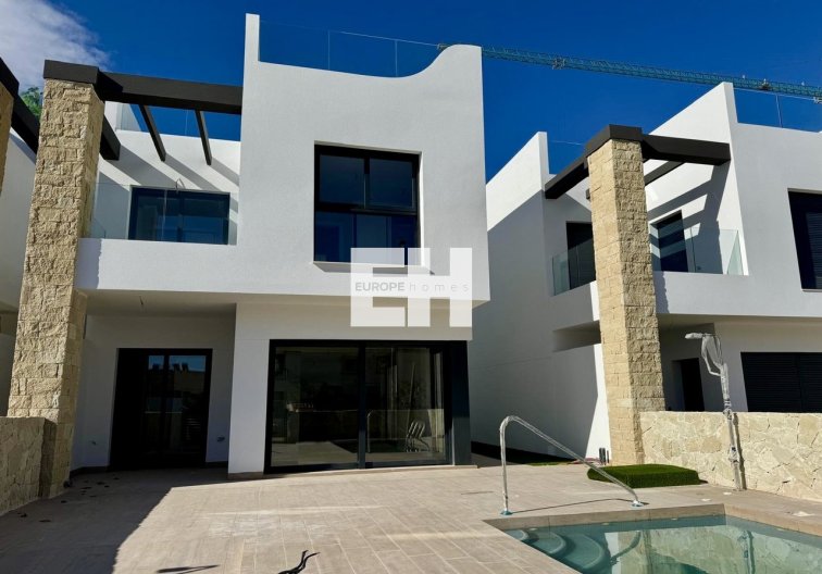 Apartamento  - Segunda mano - Pilar de la Horadada - Costa Blanca