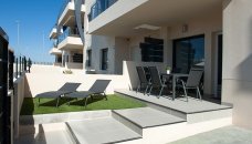 Apartamento  - Segunda mano - Pilar de la Horadada - EH-25481