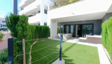 Apartamento  - Segunda mano - Playa Flamenca - EH-22081