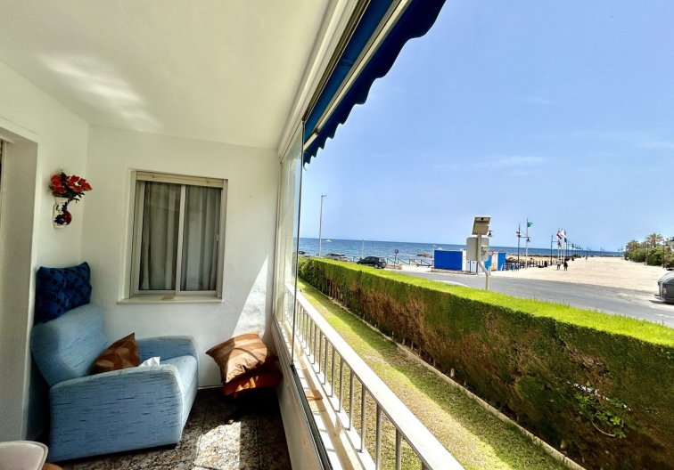 Apartamento  - Segunda mano - Punta Prima - Costa Blanca
