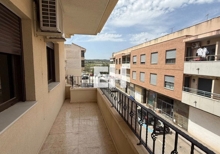 Apartamento  - Segunda mano - San Miguel de Salinas - Inland