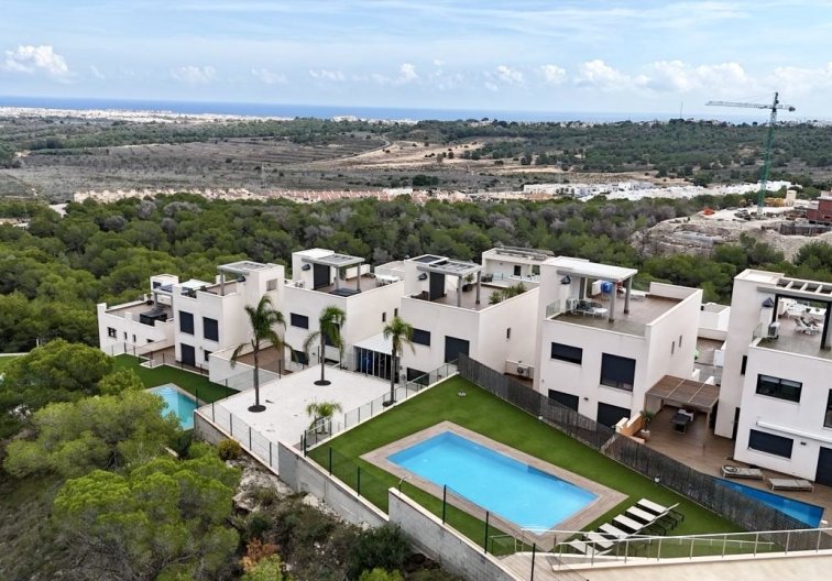 Apartamento  - Segunda mano - San Miguel de Salinas - Inland