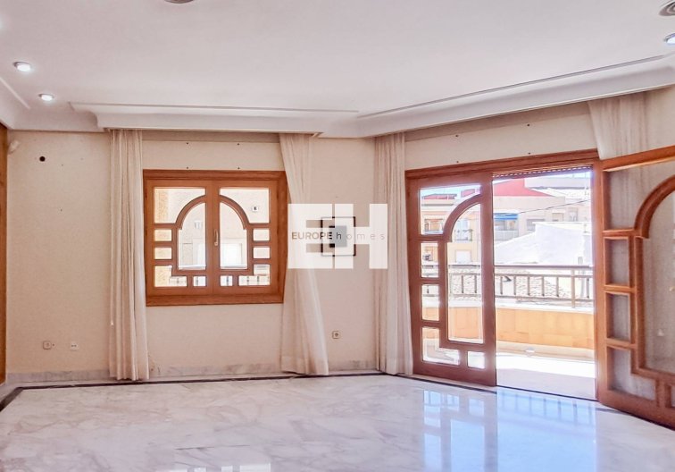 Apartamento  - Segunda mano - San Pedro del Pinatar - Lo Pagán