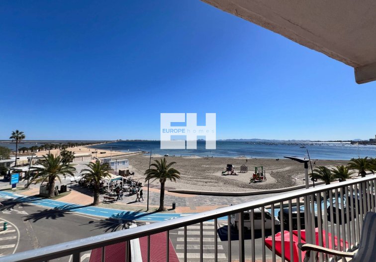 Apartamento  - Segunda mano - San Pedro del Pinatar - Villananitos  Lo Pagan