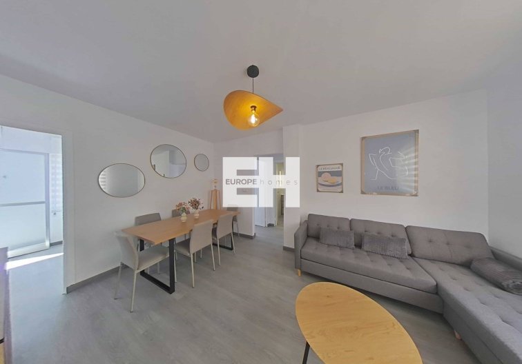 Apartamento  - Segunda mano - San Pedro del Pinatar - Villananitos
