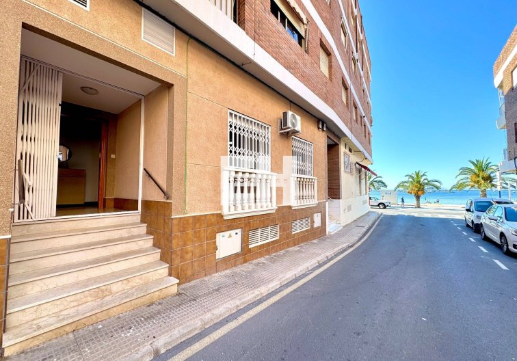 Apartamento  - Segunda mano - San Pedro del Pinatar - Villananitos