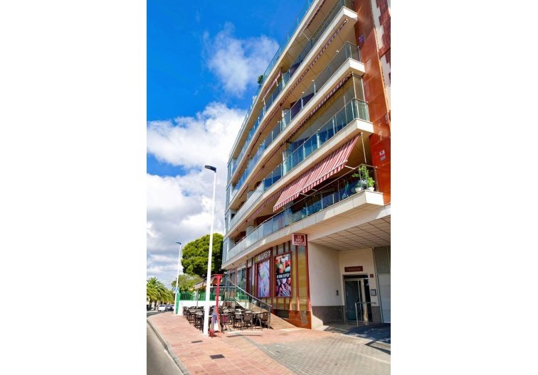 Apartamento  - Segunda mano - San Pedro del Pinatar - Villananitos
