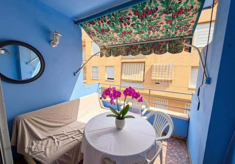 Apartamento  - Segunda mano - San Pedro del Pinatar - Villananitos