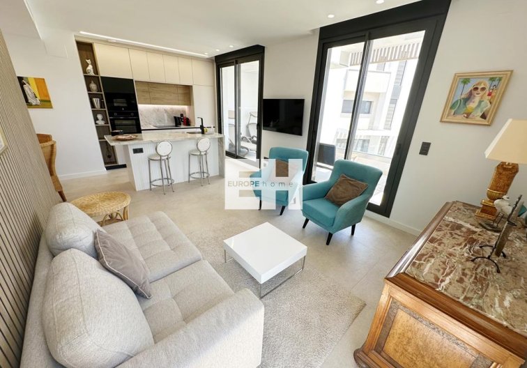 Apartamento  - Segunda mano - Santa Rosalia Resort - Inland