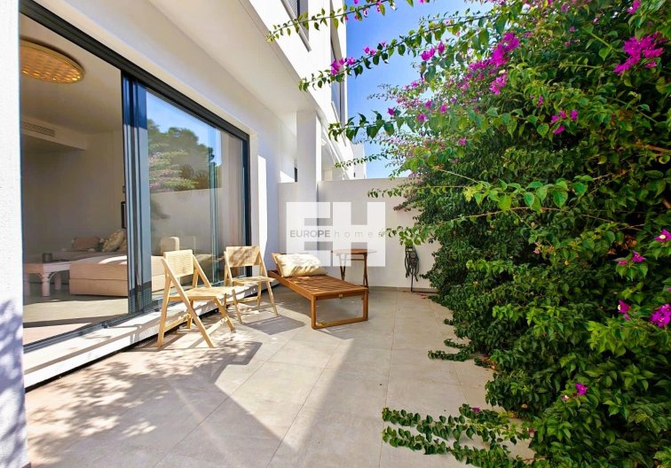 Apartamento  - Segunda mano - Santiago de la Ribera - Santiago De La Ribera