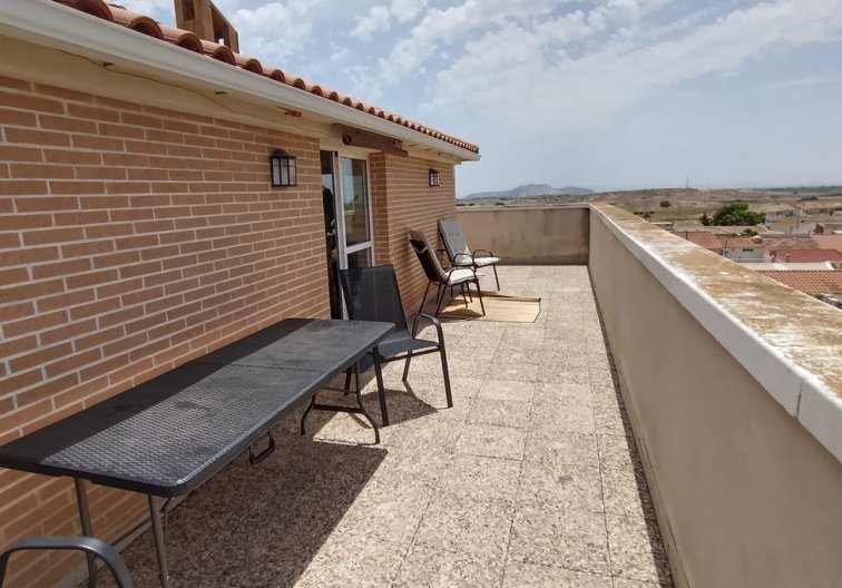 Apartamento  - Segunda mano - Sucina - Inland