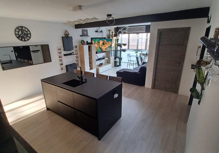 Apartamento  - Segunda mano - Torre de la Horadada - Costa Blanca