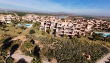 Apartamento  - Segunda mano - Torre Pacheco - EH-28294