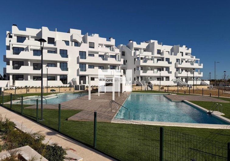 Apartamento  - Segunda mano - Torre Pacheco - Inland