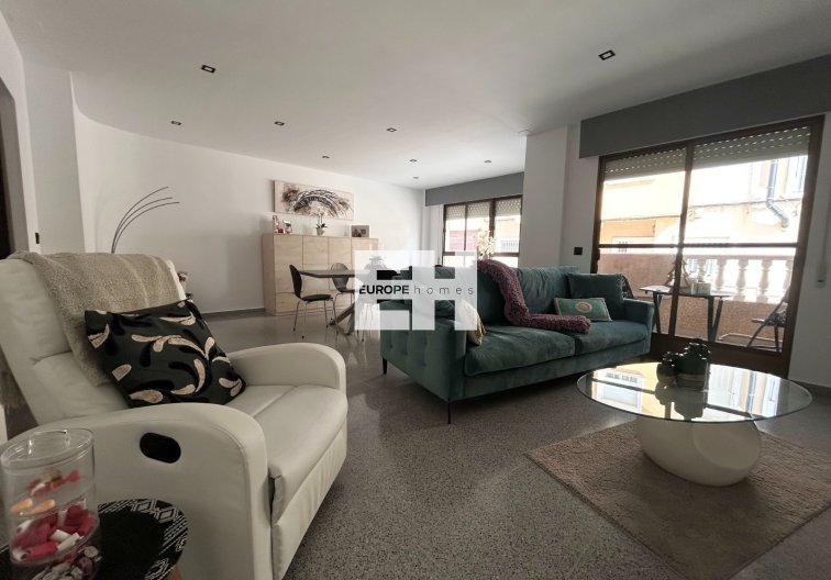 Apartamento  - Segunda mano - Torremendo - Costa Blanca
