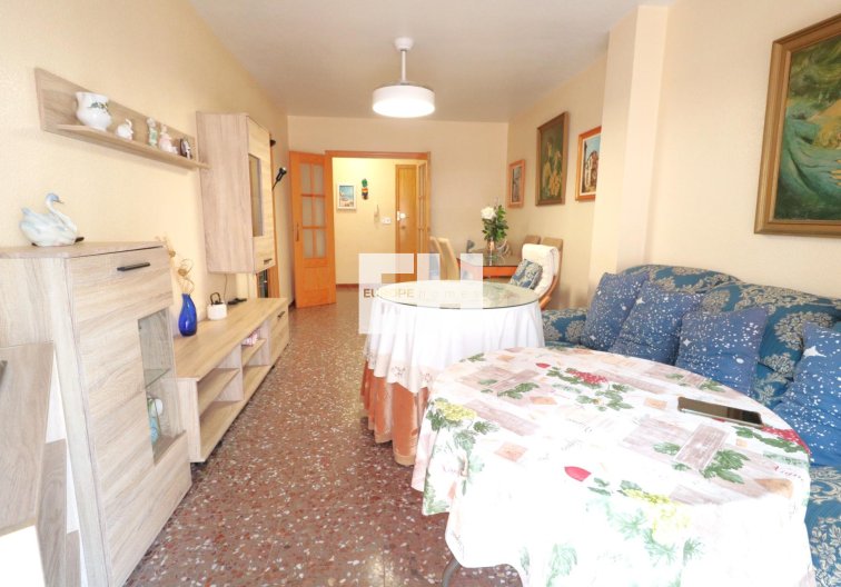 Apartamento  - Segunda mano - Torrevieja - Acequion