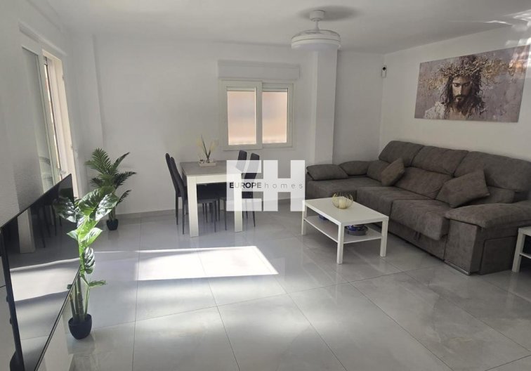 Apartamento  - Segunda mano - Torrevieja - Acequion