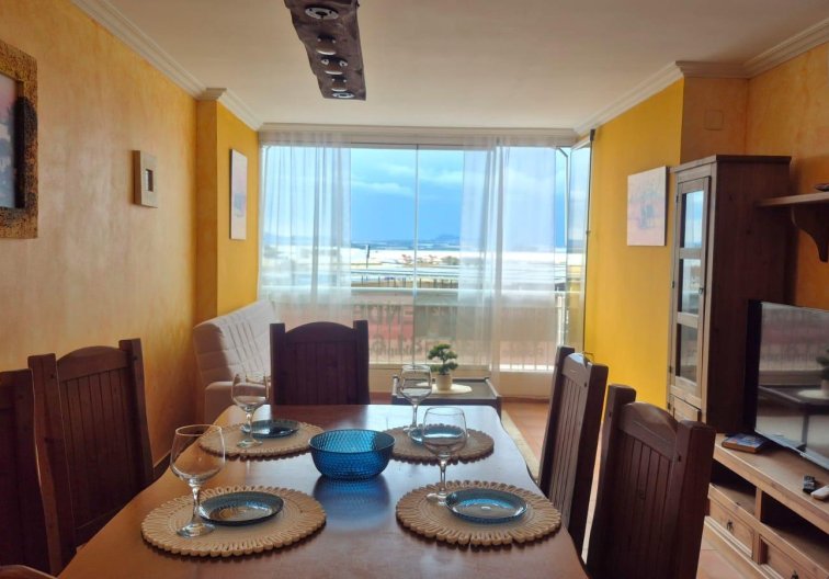 Apartamento  - Segunda mano - Torrevieja - Acequion