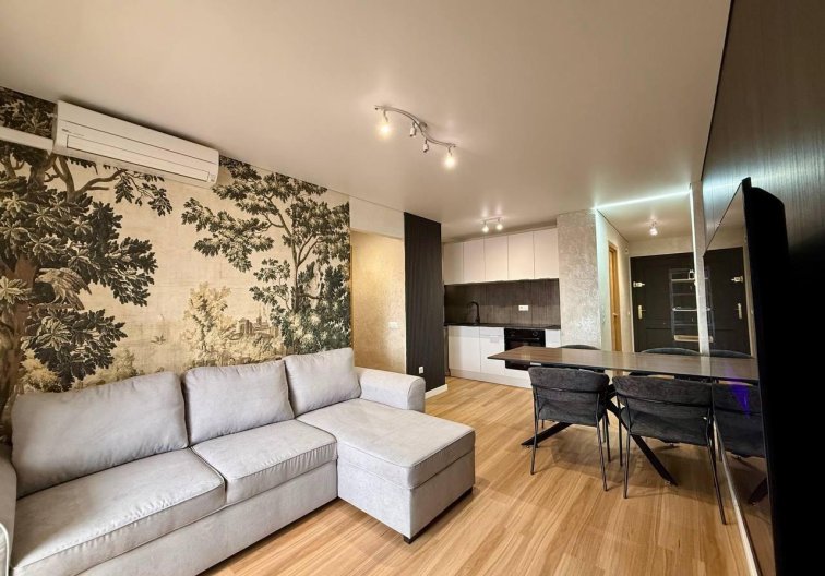 Apartamento  - Segunda mano - Torrevieja - Acequion
