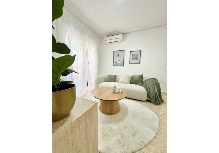 Apartamento  - Segunda mano - Torrevieja - Antonio Machado
