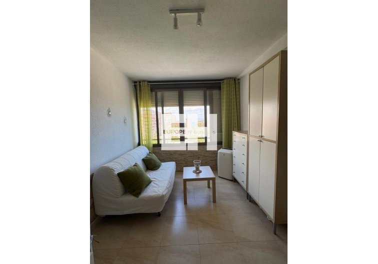 Apartamento  - Segunda mano - Torrevieja - Cabo Cervera