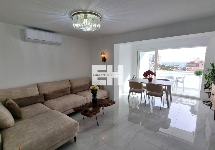 Apartamento  - Segunda mano - Torrevieja - Centro