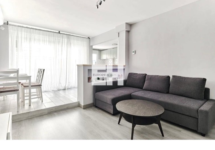 Apartamento  - Segunda mano - Torrevieja - Centro