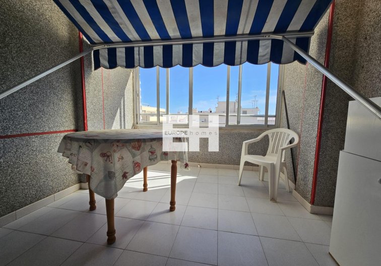 Apartamento  - Segunda mano - Torrevieja - Centro