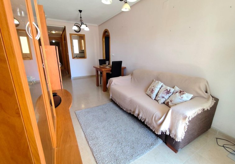 Apartamento  - Segunda mano - Torrevieja - Centro