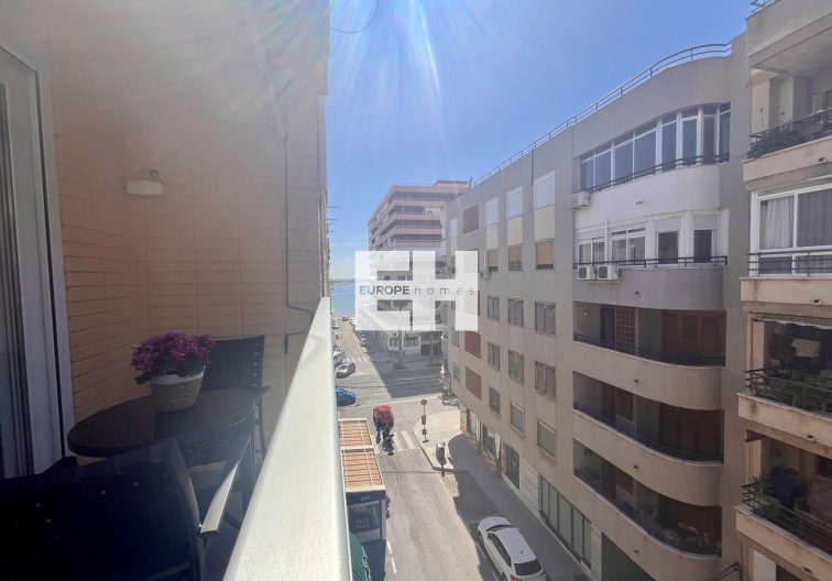 Apartamento  - Segunda mano - Torrevieja - Costa Blanca