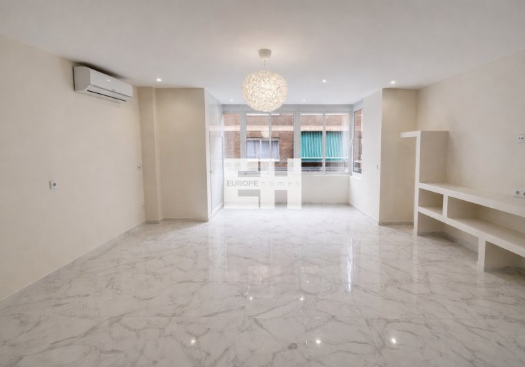 Apartamento  - Segunda mano - Torrevieja - Costa Blanca