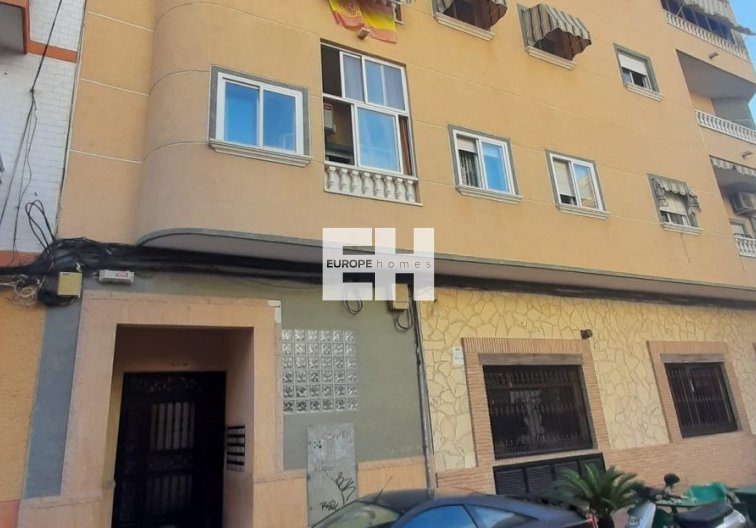 Apartamento  - Segunda mano - Torrevieja - Costa Blanca